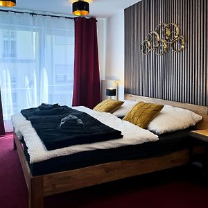 Appartement met Twee Slaapkamers